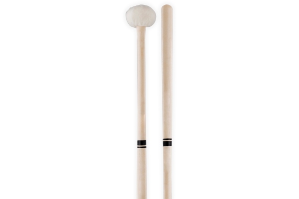 Performer Series PST3 Medium/General Maple Timpani Mallet Performer Series PST3 Medium/General Maple Timpani Mallet