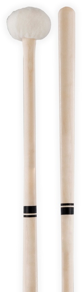 Promark Performer Series PST3 Medium/General Maple Timpani Mallet