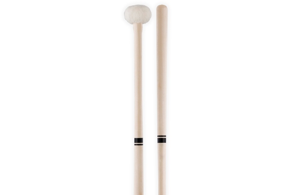 Performer Series PST4 Hard/Staccato Maple Timpani Mallet Performer Series PST4 Hard/Staccato Maple Timpani Mallet