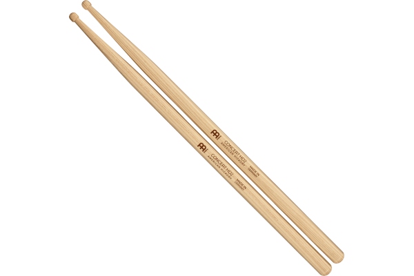 - Concert HD2 Round Wood Tip Drumstick - Concert HD2 Round Wood Tip Drumstick