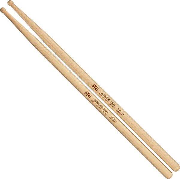 Meinl - Concert HD4 Round Wood Tip Drumstick