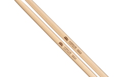 Bețe pentru Tobe Meinl Hybrid 5B Wood Tip Drumstick - Hard Maple