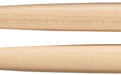 Bețe pentru Tobe Meinl Hybrid 5B Wood Tip Drumstick - Hard Maple