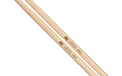 Bețe pentru Tobe Meinl Hybrid 8A Wood Tip Drumstick - Hard Maple