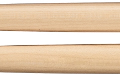 Bețe pentru Tobe Meinl Hybrid 8A Wood Tip Drumstick - Hard Maple