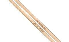 Bețe pentru Tobe Meinl Hybrid 8A Wood Tip Drumstick - Hard Maple