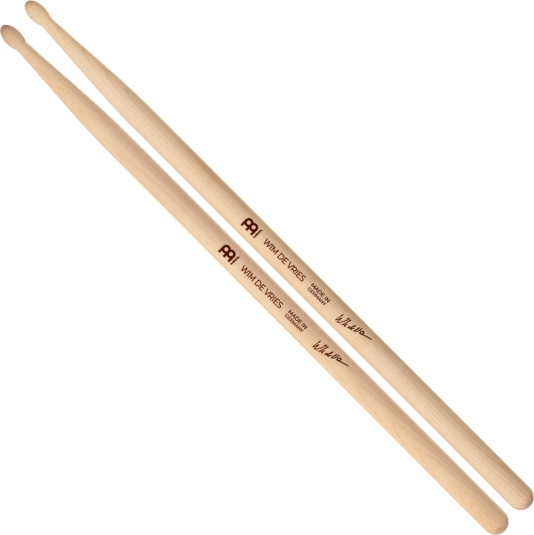 Meinl - Wim de Vries Signature Drumstick