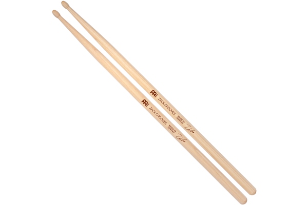 Zack Grooves Signature Stick