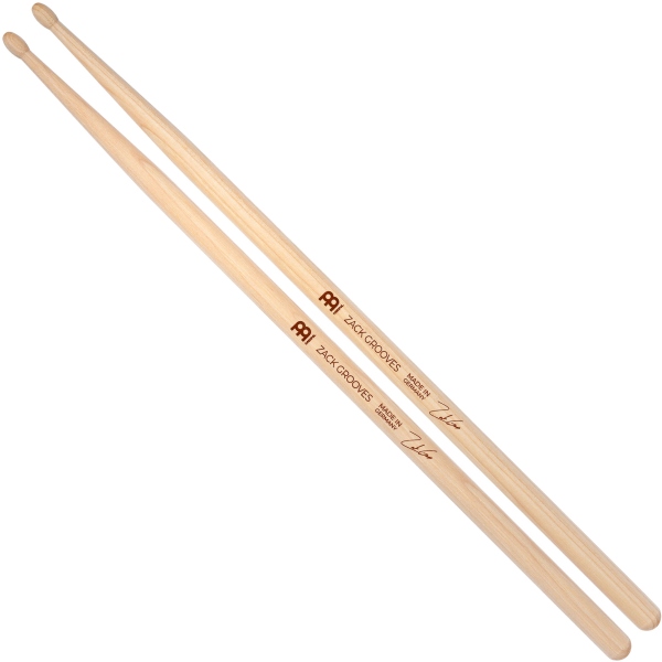 Meinl Zack Grooves Signature Stick