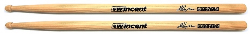 Wincent MDS Mikkey Dee Signature
