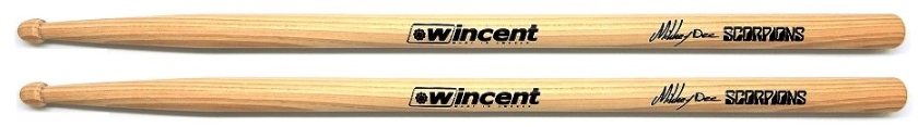 Wincent MDS Mikkey Dee Signature