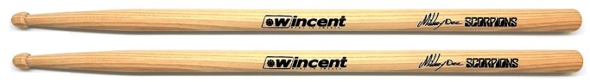 Wincent MDS Mikkey Dee Signature