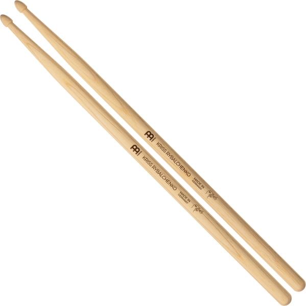 Meinl - Kriss Rybalchenko Signature Drumstick