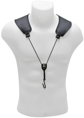 Bg s50m saxophone strap