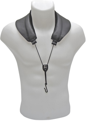 Bg s70m yoke saxophone strap