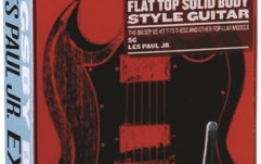 Bigsby Bigsby B5 Vibrato Tailpiece Polished Aluminum