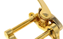 Bigsby Bigsby B5G Vibrato Tailpiece Gold