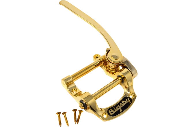 Bigsby Bigsby B5G Vibrato Tailpiece Gold