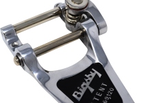 Bigsby Bigsby B7 Vibrato Tailpiece Polished Aluminum