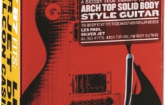 Bigsby Bigsby B7 Vibrato Tailpiece Polished Aluminum