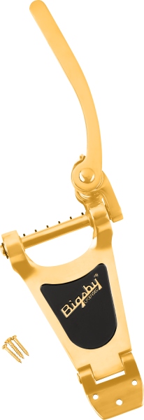 Bigsby Licenced Bigsby B30 Gold