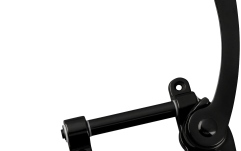 Bigsby Bigsby Licenced Bigsby B500BK Black