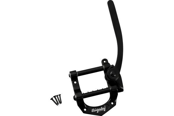 Licenced Bigsby B500BK Black