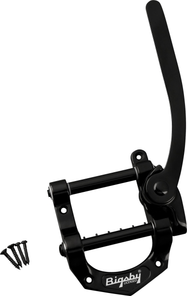 Bigsby Licenced Bigsby B500BK Black