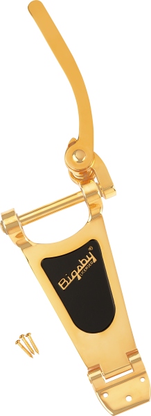 Bigsby Licenced Bigsby B60 Gold