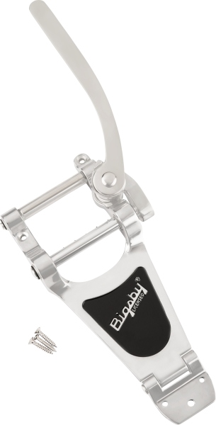 Bigsby Licenced Bigsby B70 Polished Aluminum