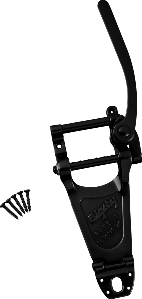 Bigsby Licenced Bigsby B700BK Black