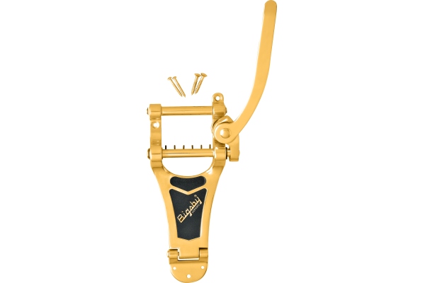 Bigsby Licenced Bigsby B700G Gold