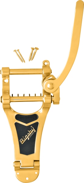 Bigsby Licenced Bigsby B700G Gold