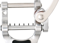 Bigsby  Bigsby Licensed Bigsby B700 Polished Aluminum