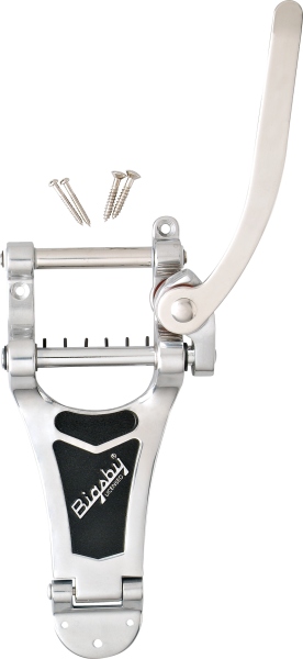 Bigsby Licensed Bigsby B700 Polished Aluminum