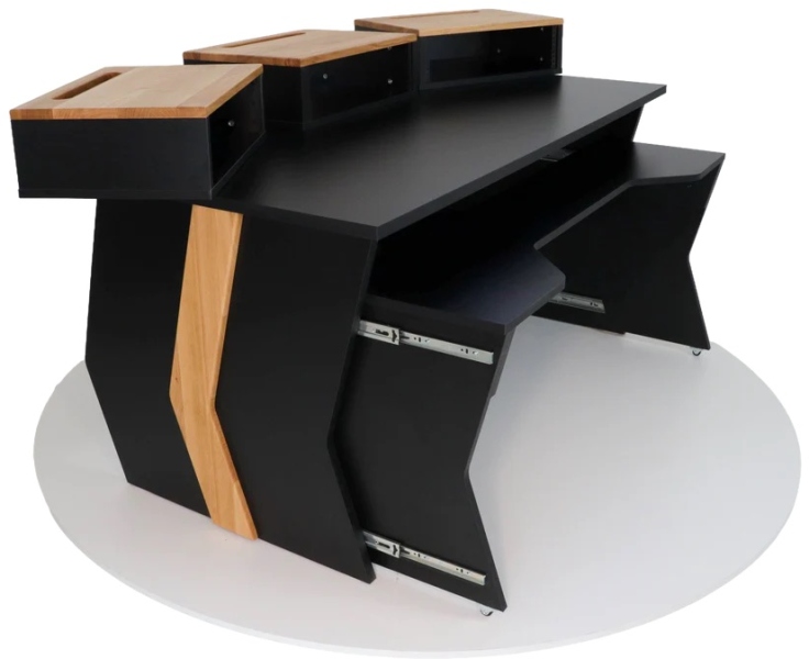 Zaor Miza Flow Three