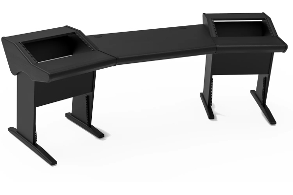 Zaor Onda MKII Angled Black