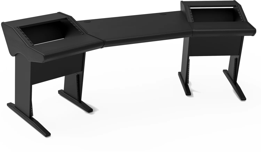 Zaor Onda MKII Angled Black