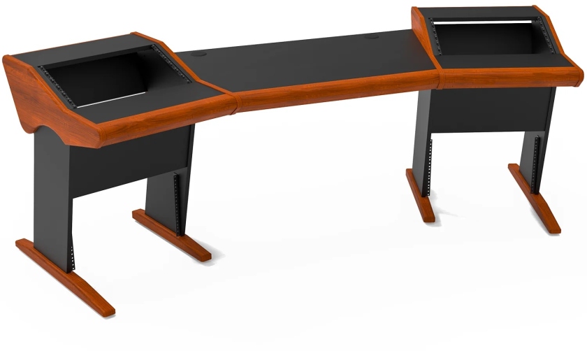 Zaor Onda MKII Angled Cherry