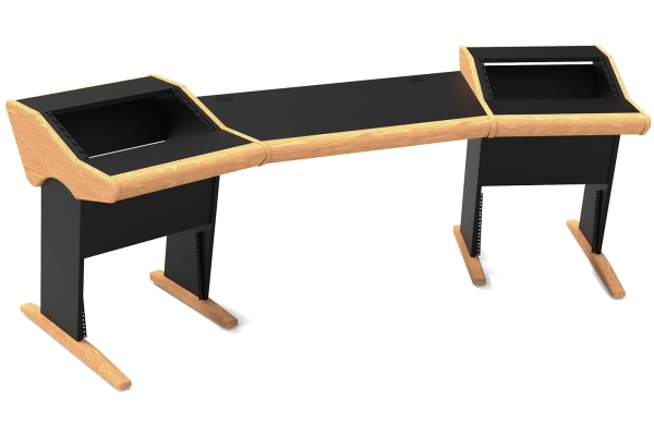 Onda MKII Angled Oak