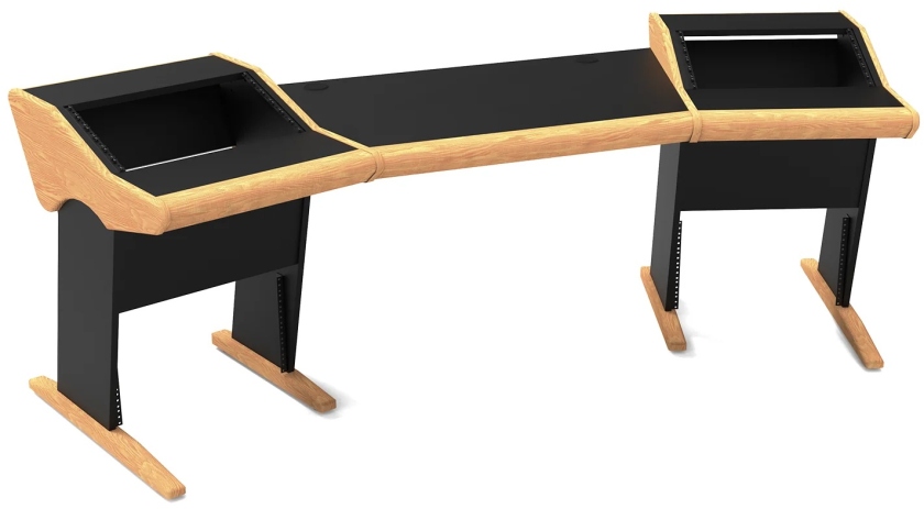 Zaor Onda MKII Angled Oak