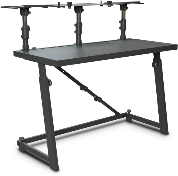 Gravity DJ Desk FDJT 01