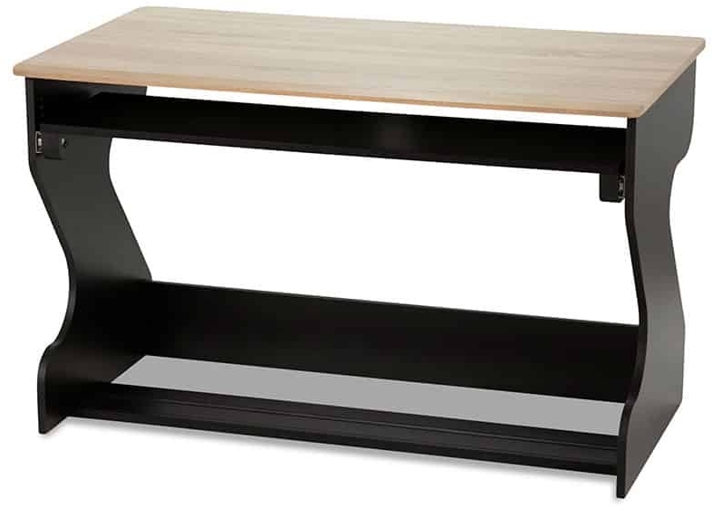 Zaor Miza Junior Flex Black Oak