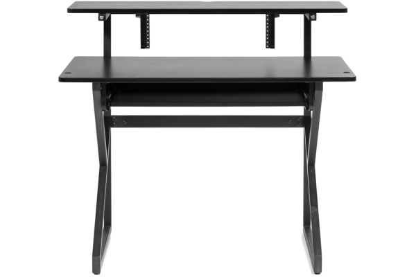 Gator Frameworks Content Furniture Desk - BLK