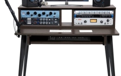 Birou studio Gator Frameworks GFW-ELITEDESK-BRN