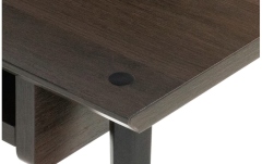 Birou studio Gator Frameworks GFW-ELITEDESK-BRN