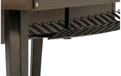 Birou studio Gator Frameworks GFW-ELITEDESK-BRN