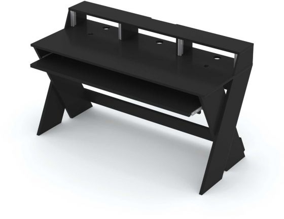 Glorious Sound Desk Pro Black