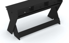 Birou studio Glorious Sound Desk Pro Black