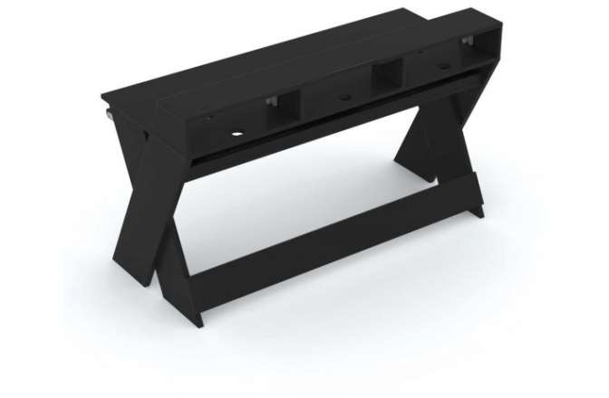 Birou studio Glorious Sound Desk Pro Black
